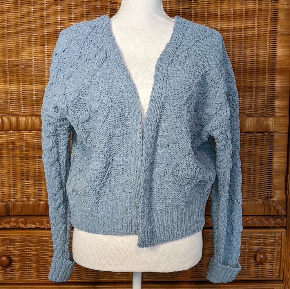 Jessica Simpson Cardigan SMALL